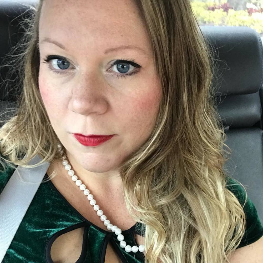 Meet your Posher, Kimberly